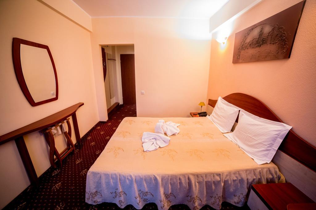 Hotel Havana Constanţa Habitación foto