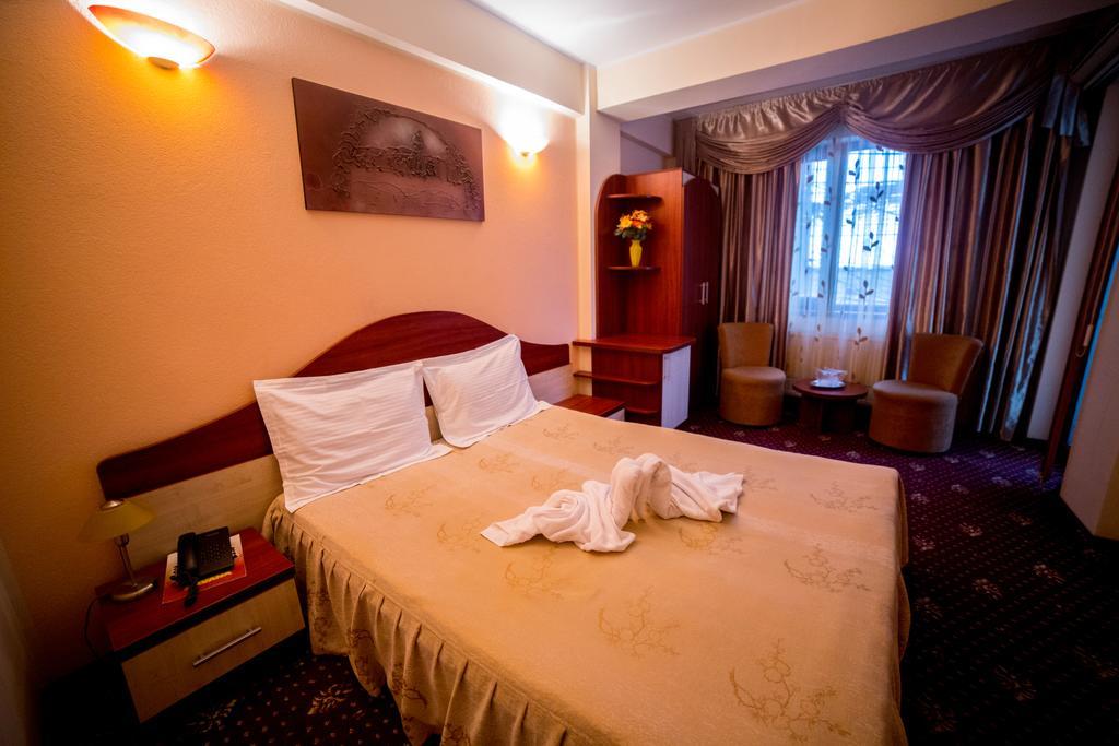 Hotel Havana Constanţa Habitación foto